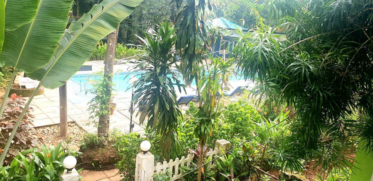 Calangute Beach Villa # 3Bhk # Pool # Kitchen # 300Mts To Beach By Gr Stays Exterior foto