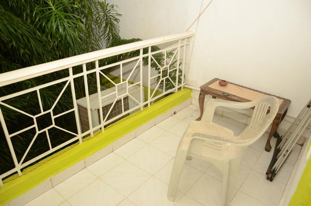 Calangute Beach Villa # 3Bhk # Pool # Kitchen # 300Mts To Beach By Gr Stays Exterior foto